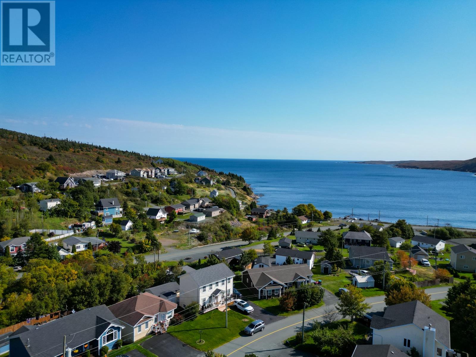 12 O'briens Lane, St. John's, Newfoundland & Labrador  A0A 3H0 - Photo 34 - 1290637