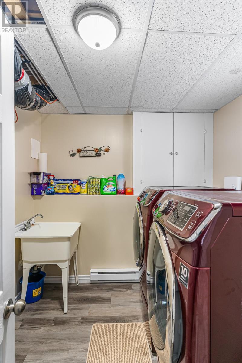 3 Mcgrath Place, Gander, Newfoundland & Labrador  A1V 2R5 - Photo 22 - 1290337