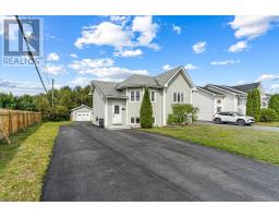 3 McGrath Place, Gander, Newfoundland & Labrador