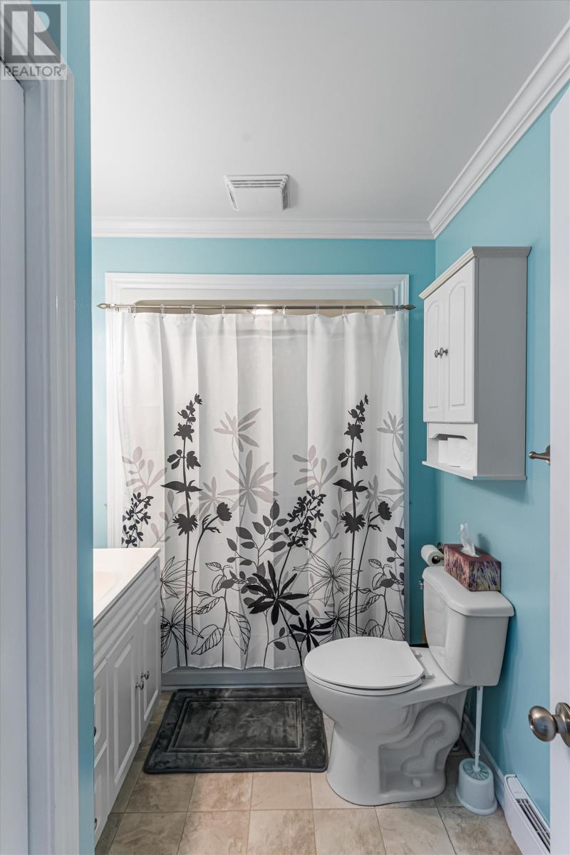 3 Mcgrath Place, Gander, Newfoundland & Labrador  A1V 2R5 - Photo 20 - 1290337