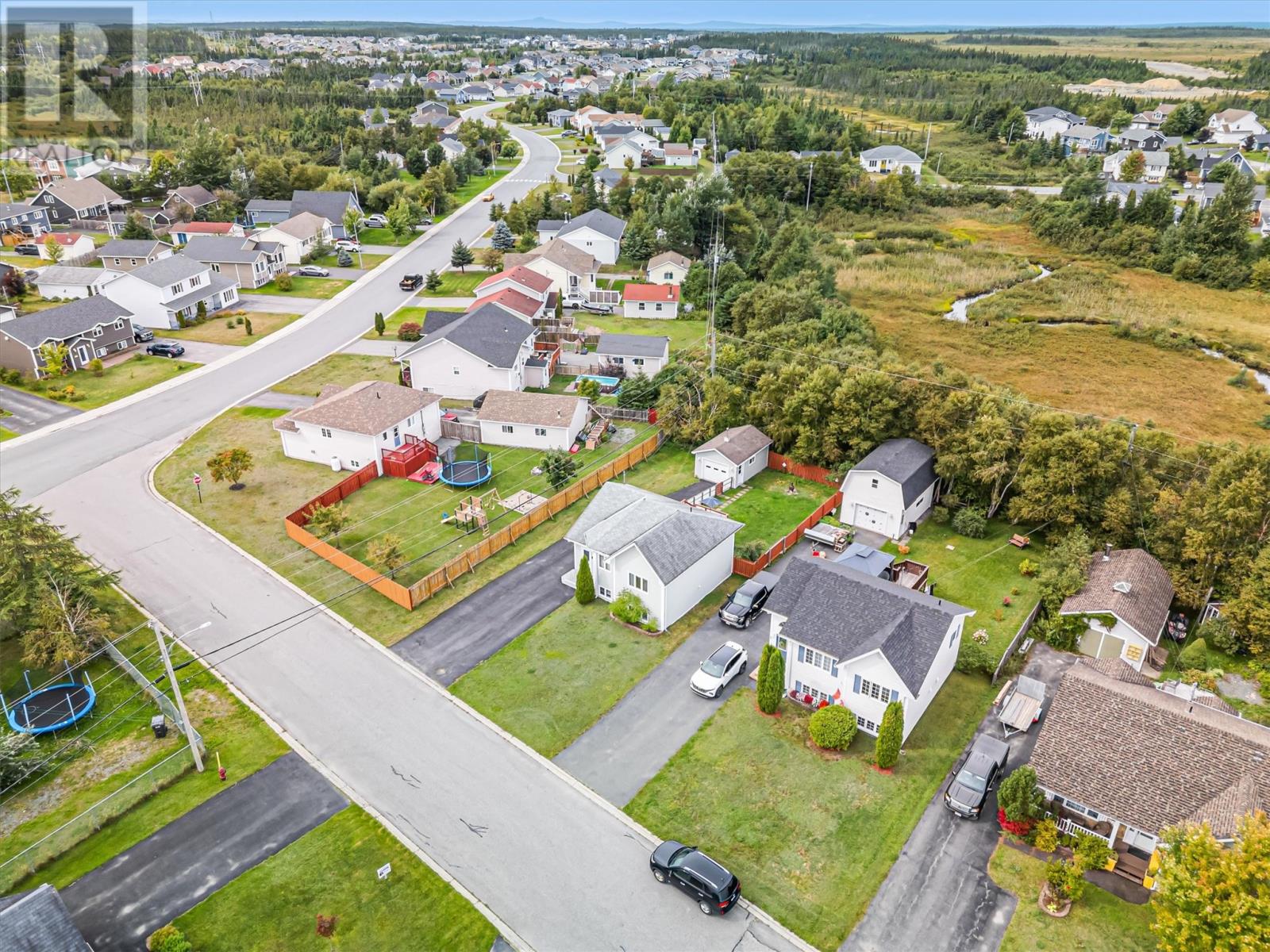 3 Mcgrath Place, Gander, Newfoundland & Labrador  A1V 2R5 - Photo 28 - 1290337