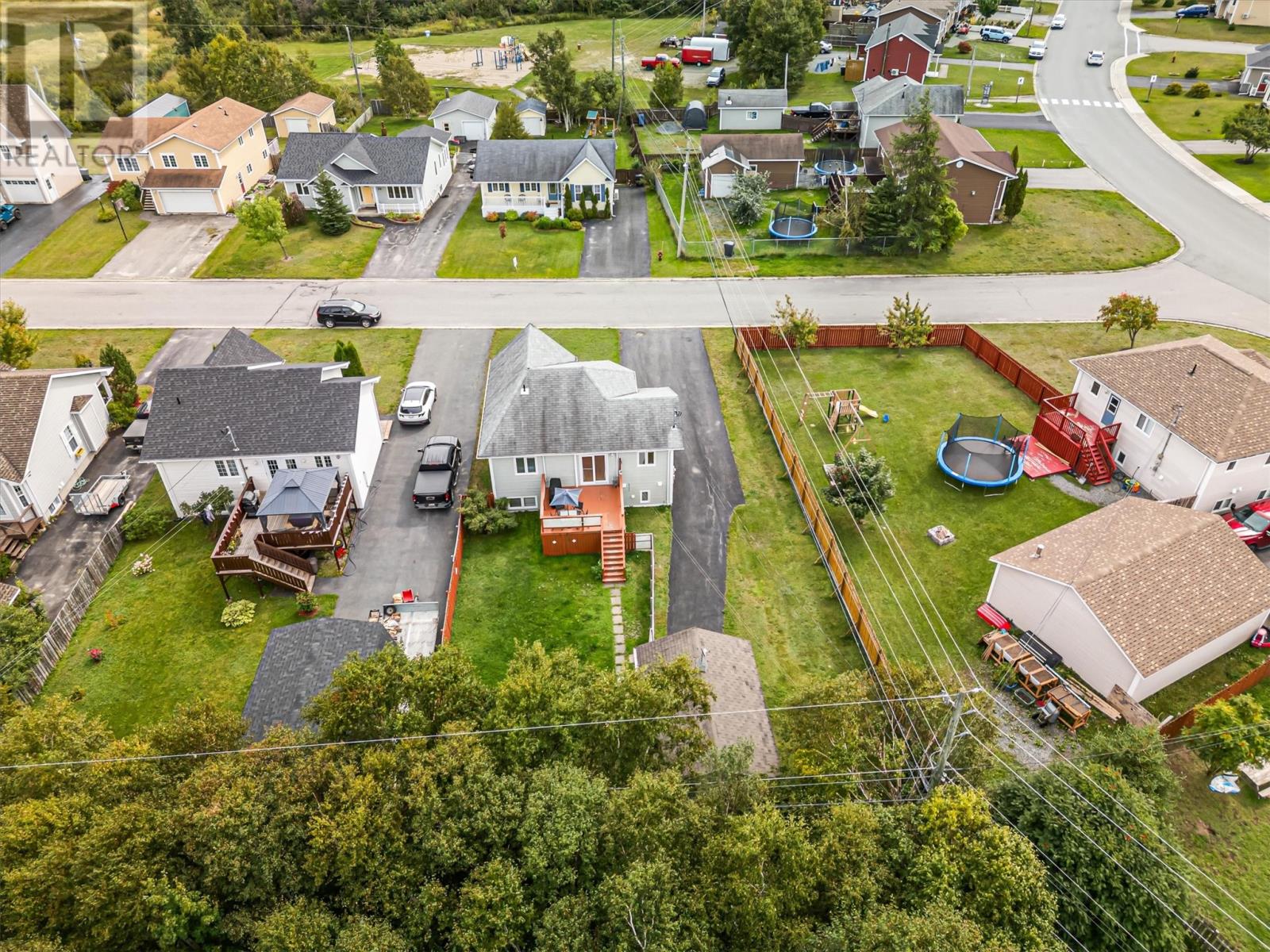 3 Mcgrath Place, Gander, Newfoundland & Labrador  A1V 2R5 - Photo 29 - 1290337