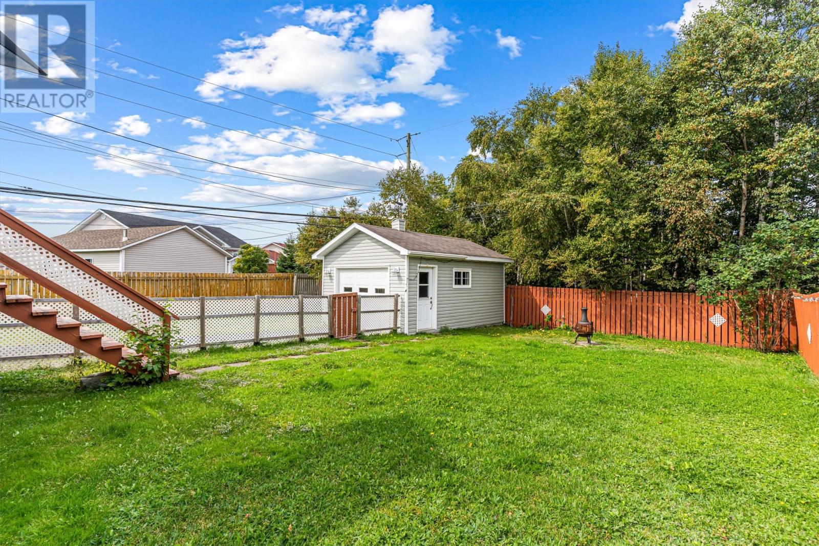 3 Mcgrath Place, Gander, Newfoundland & Labrador  A1V 2R5 - Photo 25 - 1290337