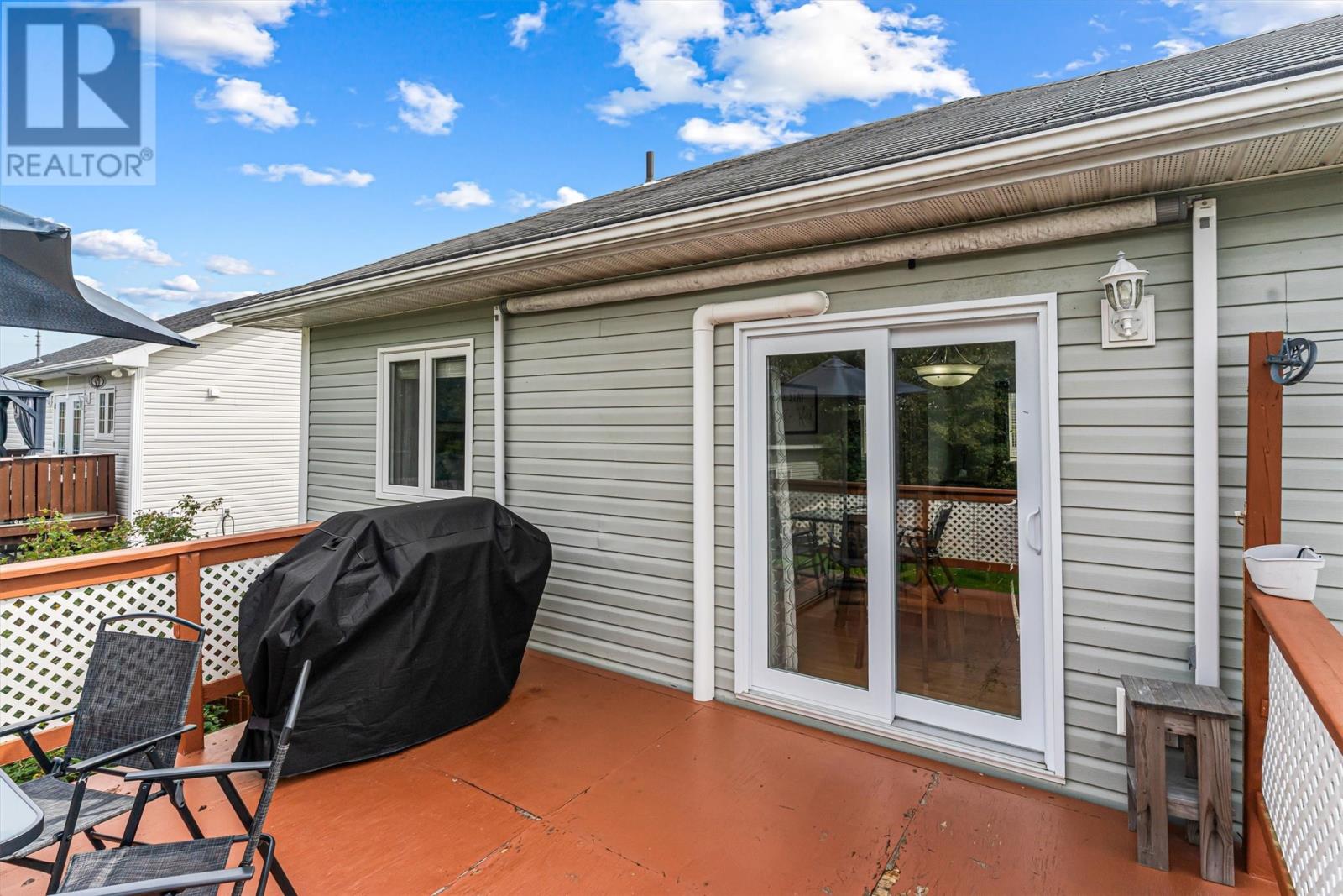 3 Mcgrath Place, Gander, Newfoundland & Labrador  A1V 2R5 - Photo 23 - 1290337