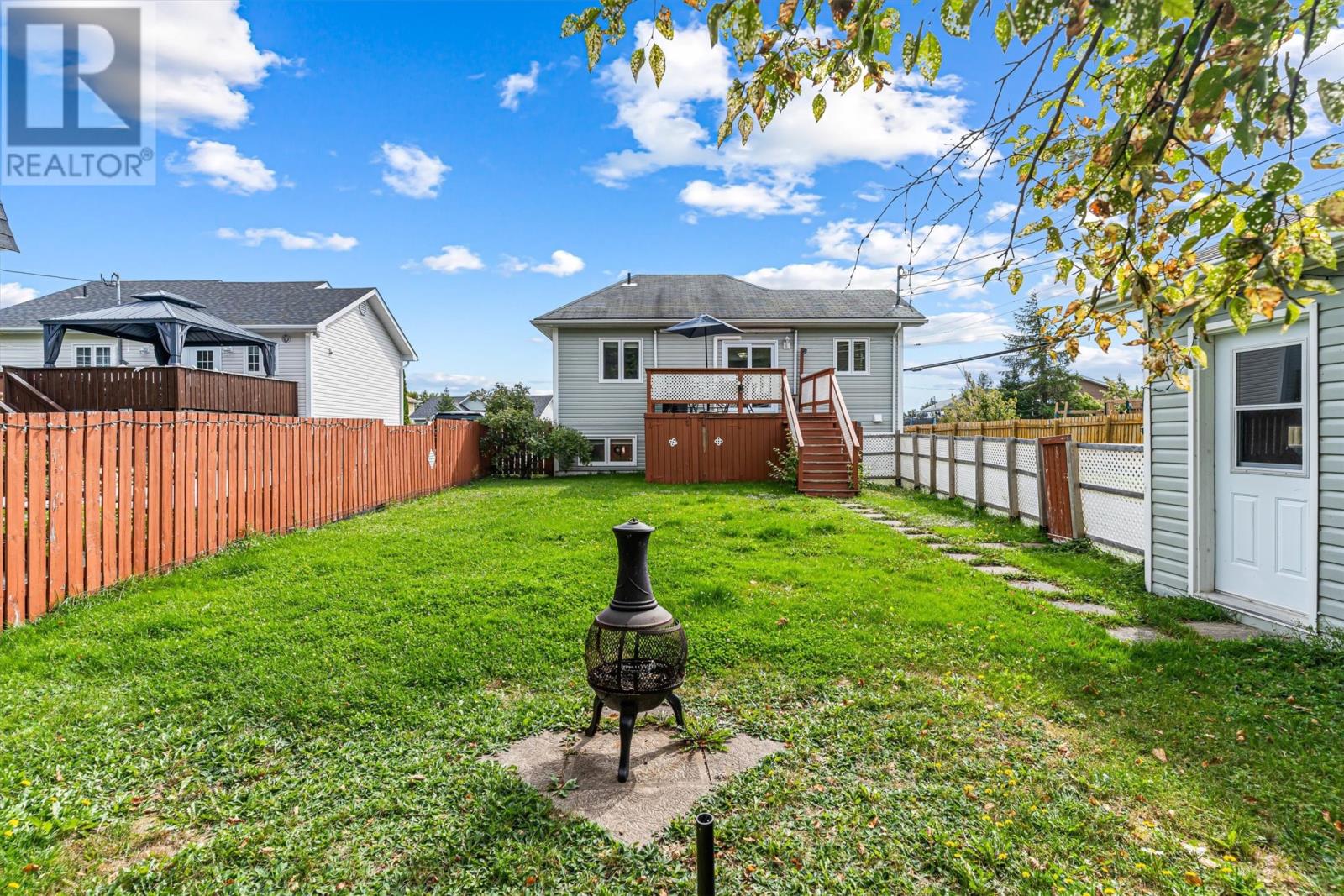 3 Mcgrath Place, Gander, Newfoundland & Labrador  A1V 2R5 - Photo 26 - 1290337