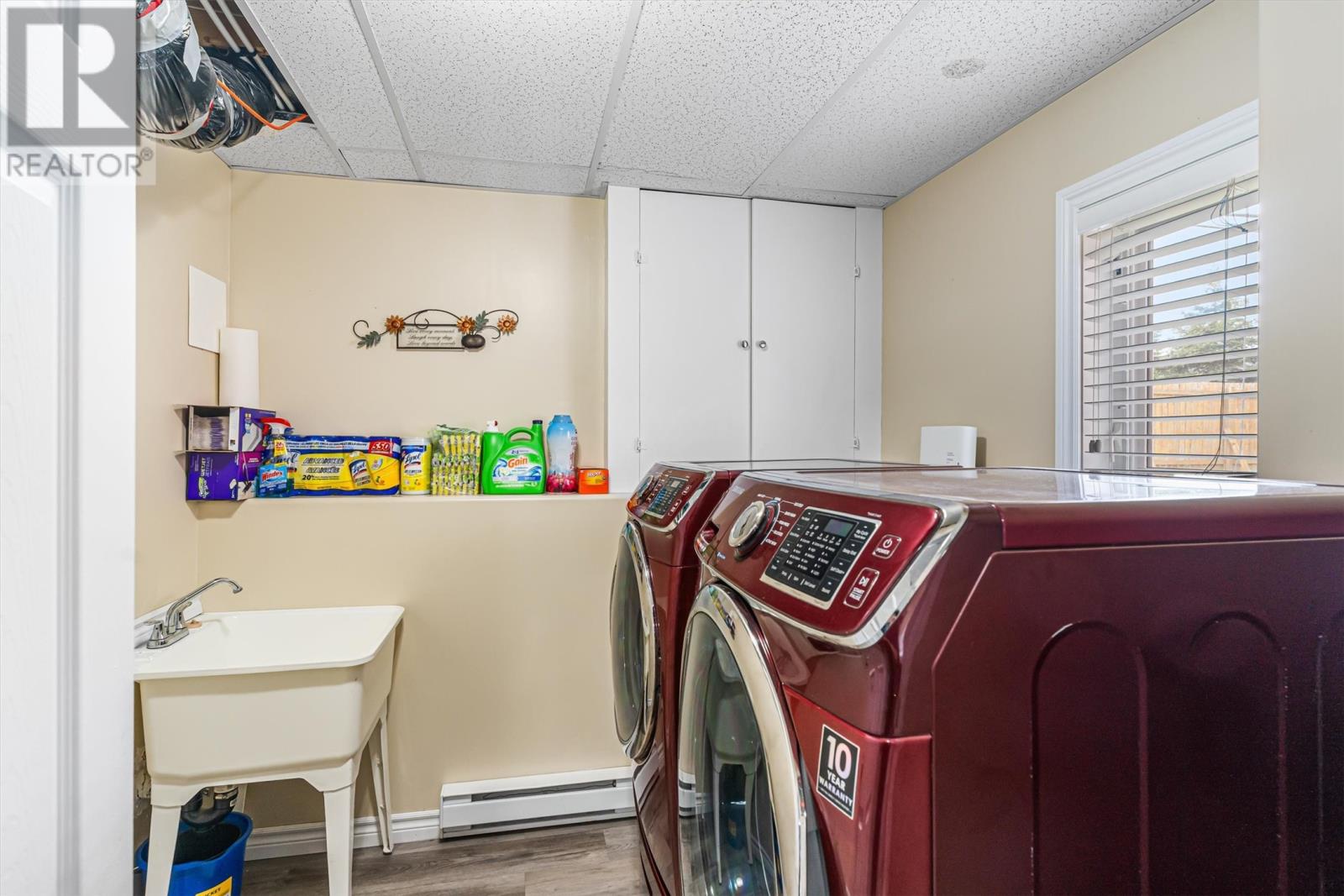 3 Mcgrath Place, Gander, Newfoundland & Labrador  A1V 2R5 - Photo 21 - 1290337
