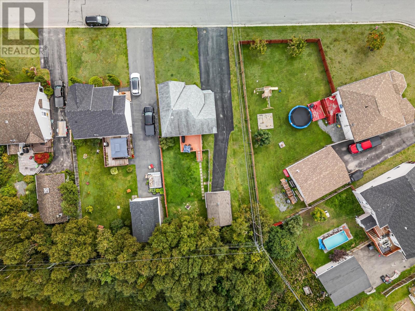 3 Mcgrath Place, Gander, Newfoundland & Labrador  A1V 2R5 - Photo 30 - 1290337