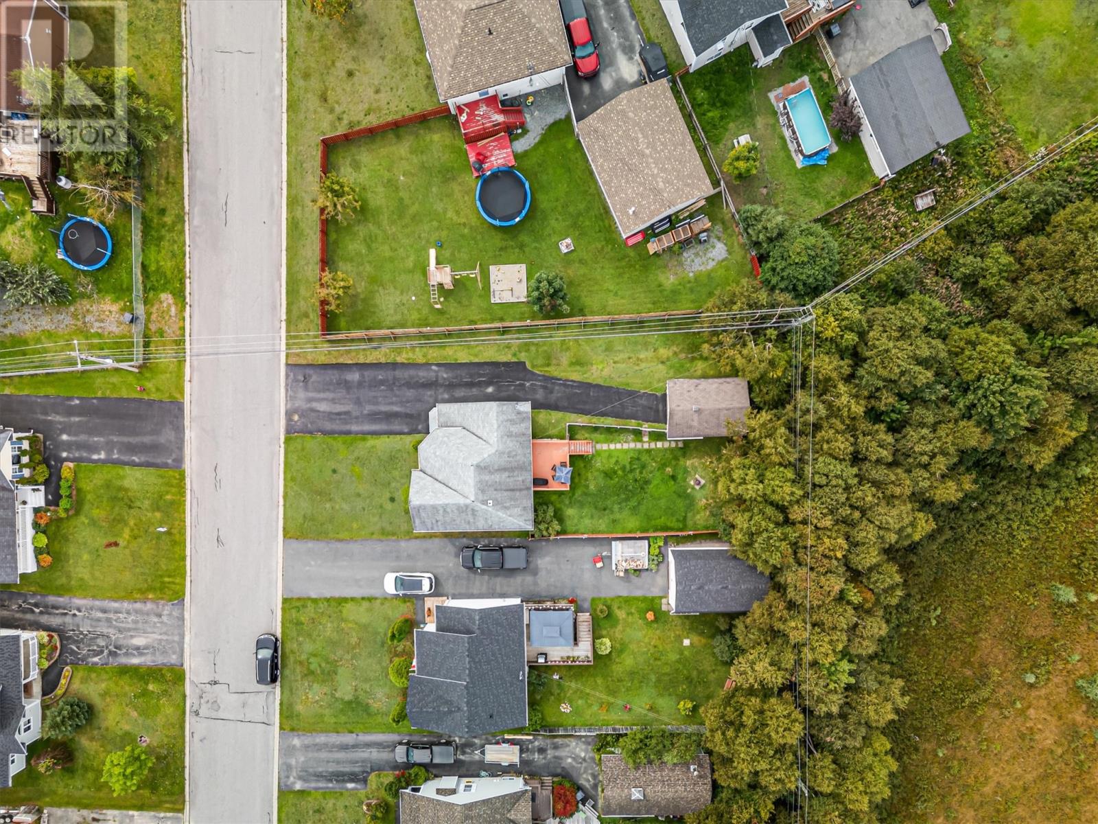 3 Mcgrath Place, Gander, Newfoundland & Labrador  A1V 2R5 - Photo 31 - 1290337