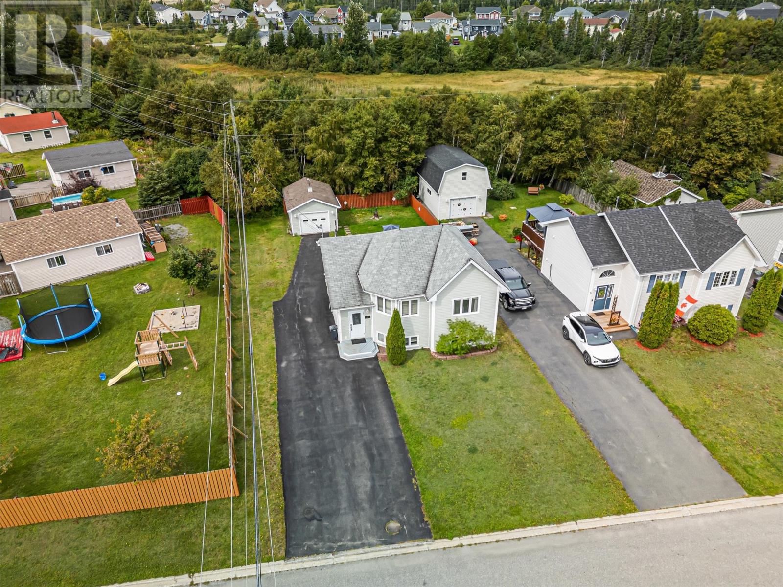 3 Mcgrath Place, Gander, Newfoundland & Labrador  A1V 2R5 - Photo 32 - 1290337