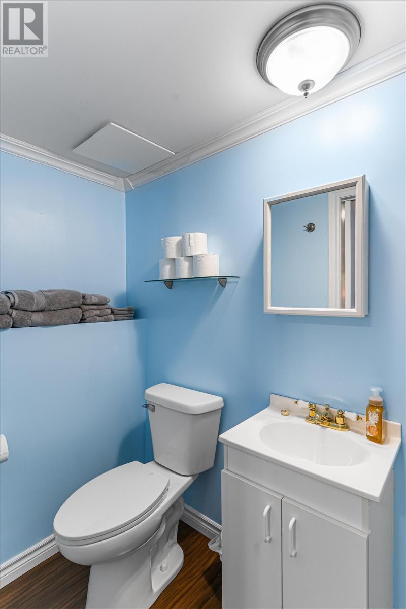 3 Mcgrath Place, Gander, Newfoundland & Labrador  A1V 2R5 - Photo 9 - 1290337