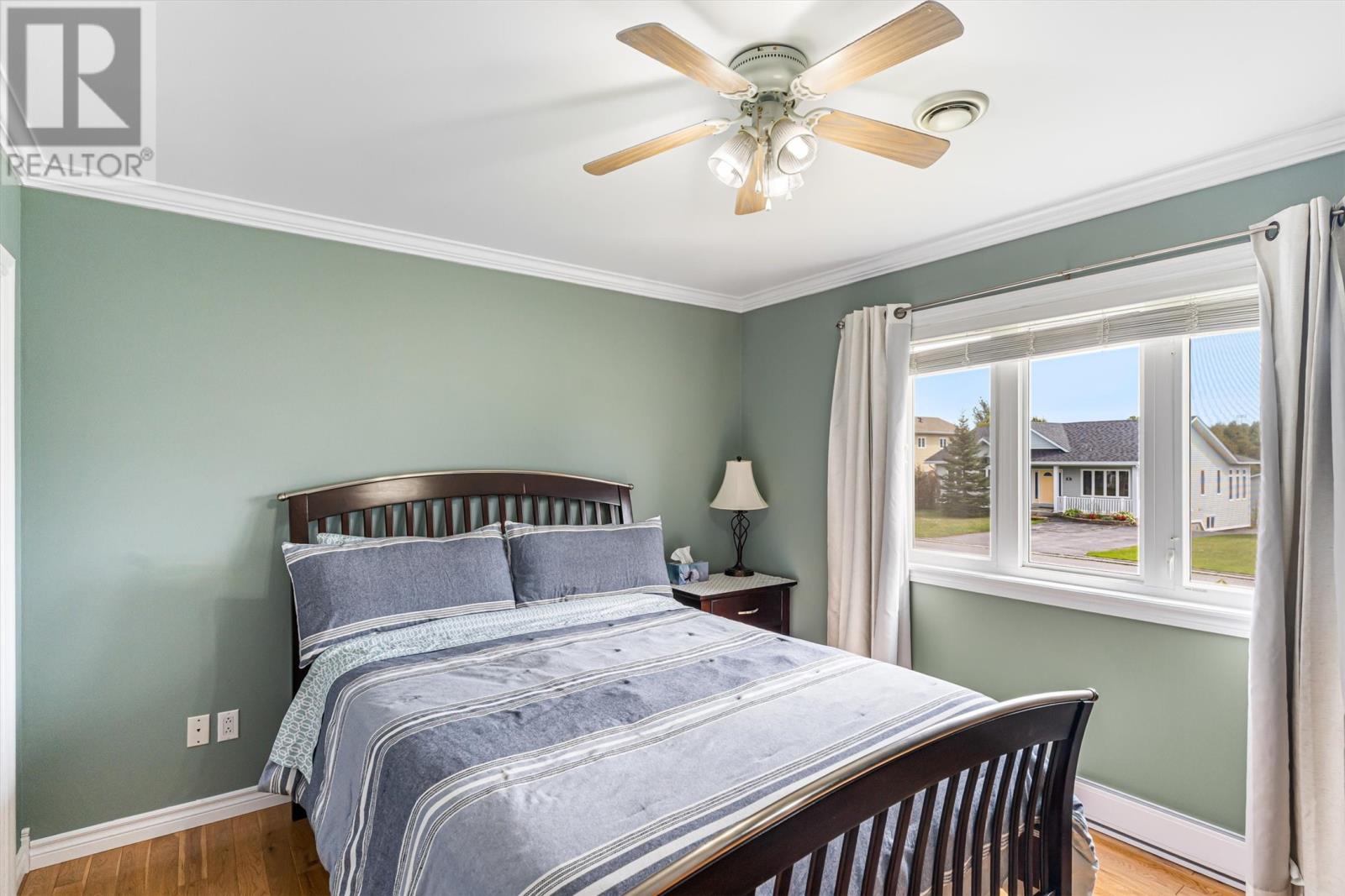 3 Mcgrath Place, Gander, Newfoundland & Labrador  A1V 2R5 - Photo 7 - 1290337