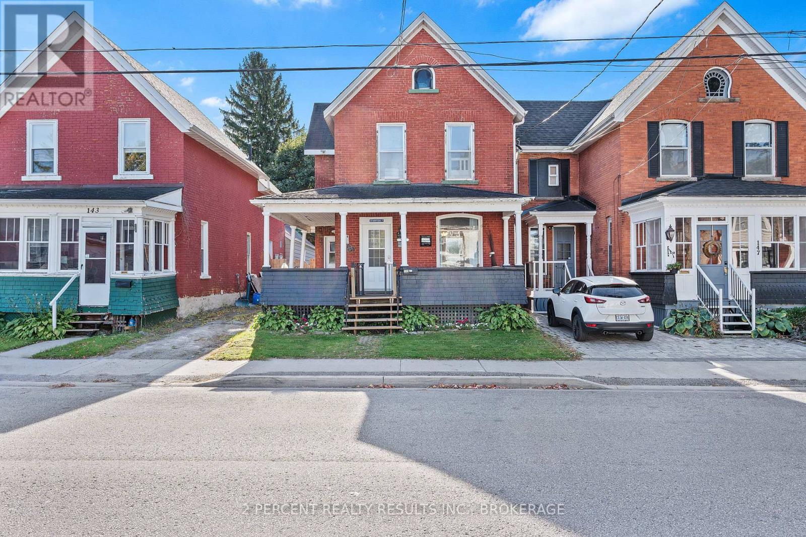 145 Pearl Street W, Brockville, Ontario  K6V 4C7 - Photo 2 - X12448535