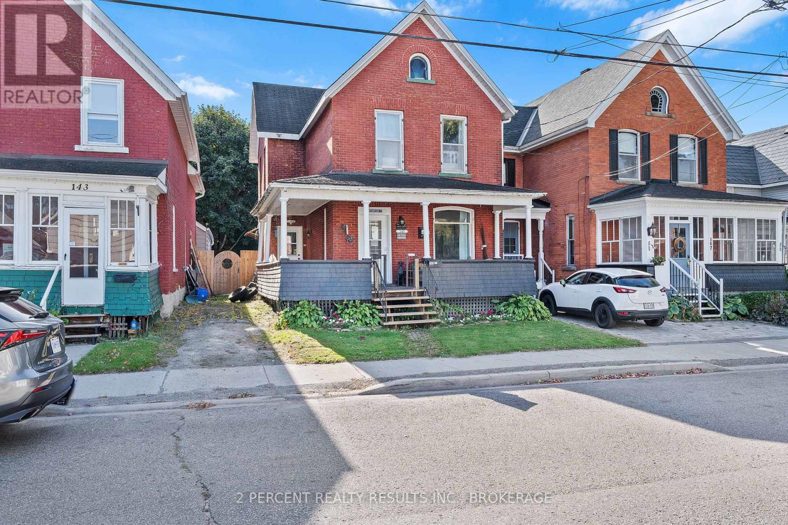 145 Pearl Street W, Brockville, Ontario  K6V 4C7 - Photo 3 - X12448535
