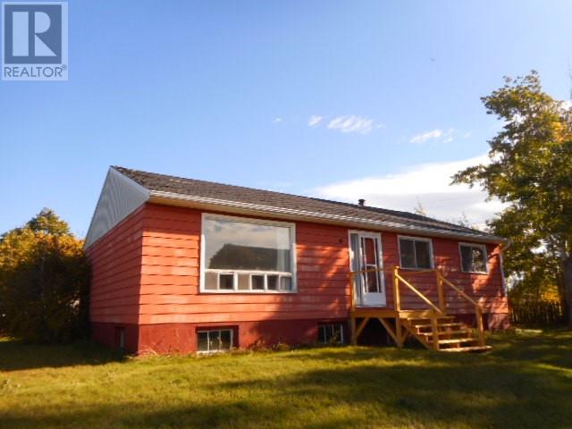 5 Brinex Avenue, Springdale, Newfoundland & Labrador  A0J 1T0 - Photo 1 - 1291278