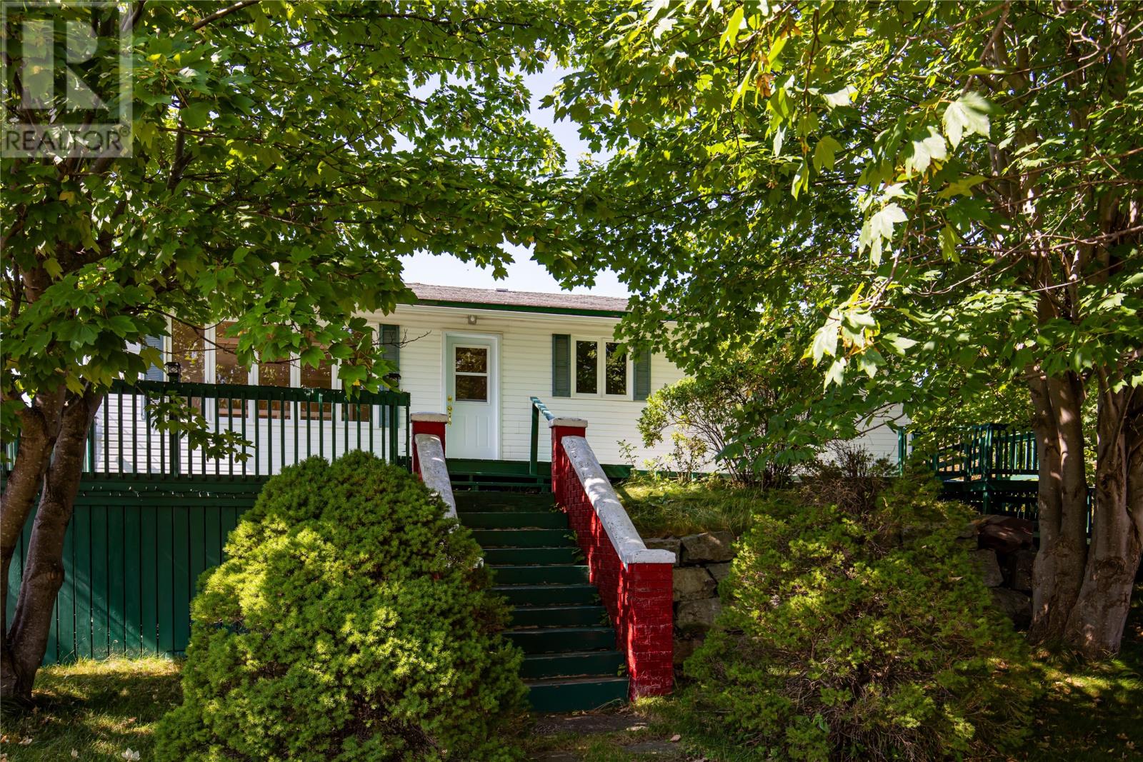 284 Conception Bay Highway, Harbour Main, Newfoundland & Labrador  A0A 0A4 - Photo 1 - 1291224