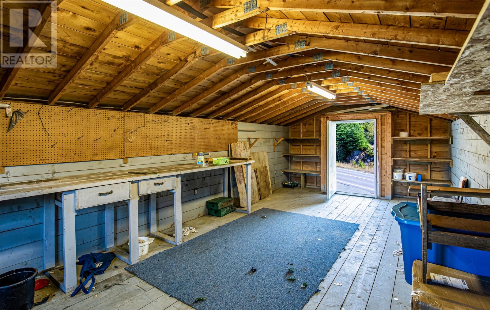 284 Conception Bay Highway, Harbour Main, Newfoundland & Labrador  A0A 0A4 - Photo 34 - 1291224