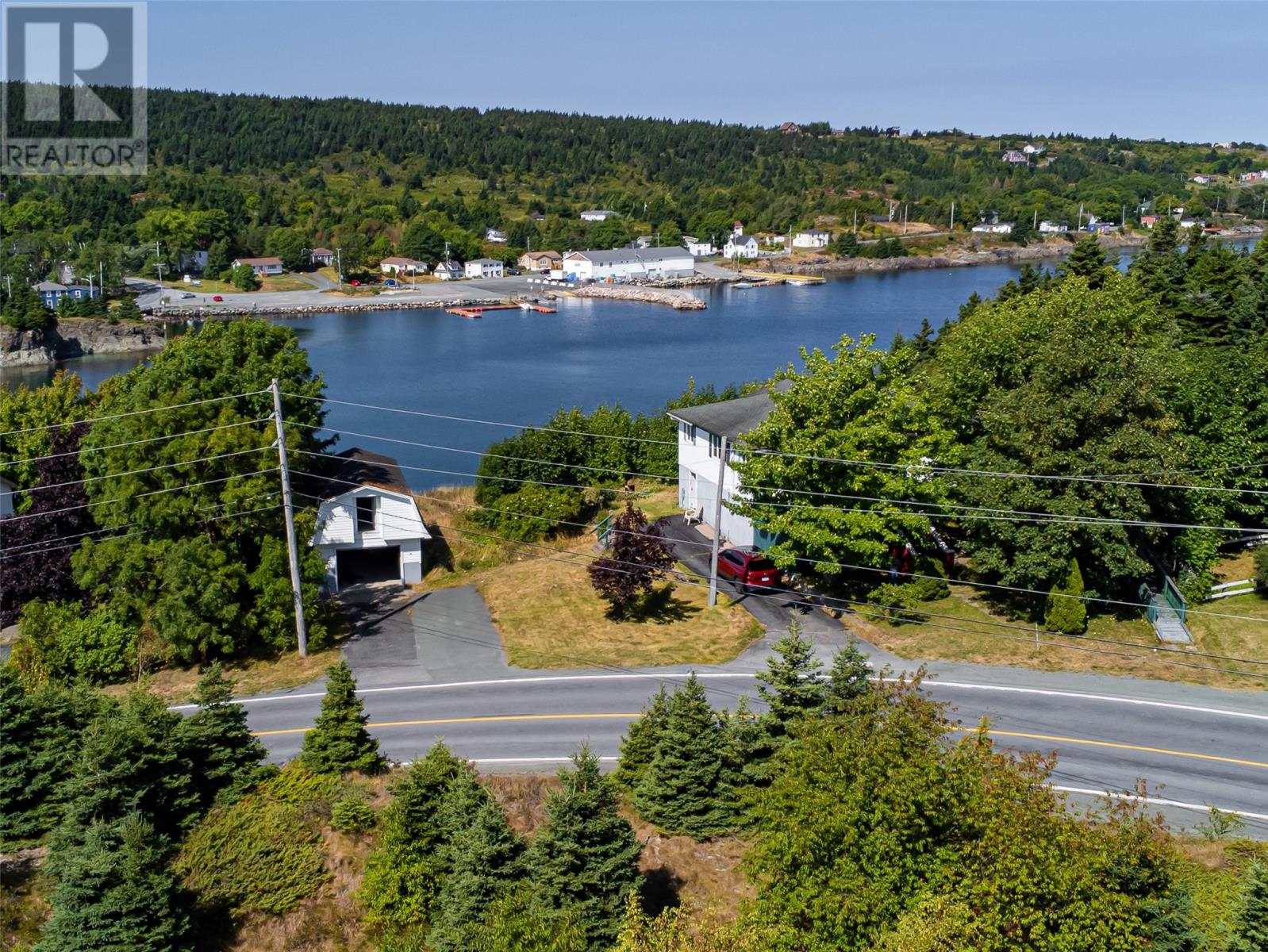 284 Conception Bay Highway, Harbour Main, Newfoundland & Labrador  A0A 0A4 - Photo 35 - 1291224