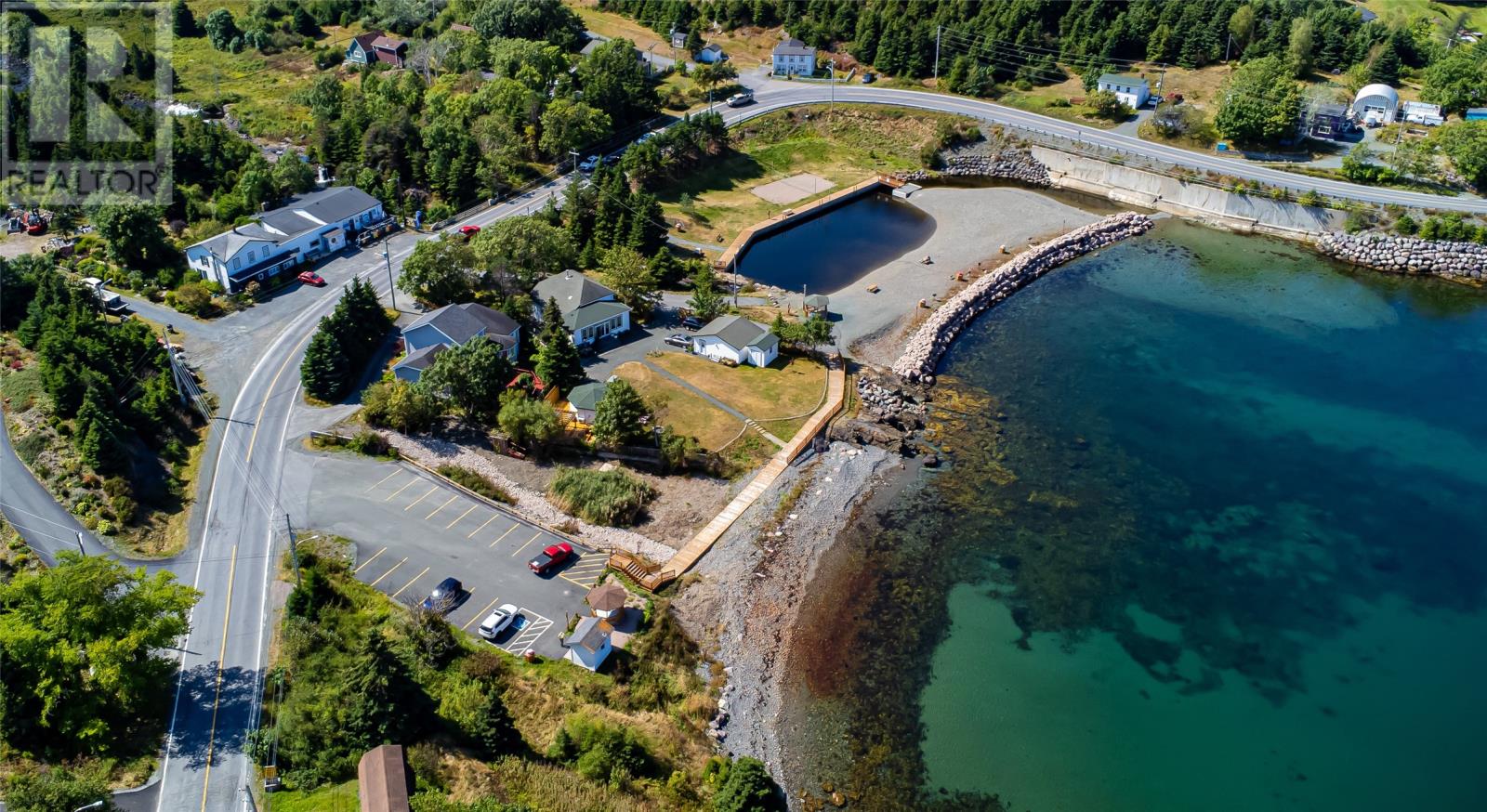 284 Conception Bay Highway, Harbour Main, Newfoundland & Labrador  A0A 0A4 - Photo 38 - 1291224