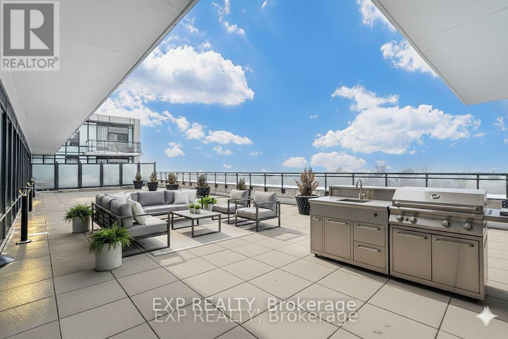317 - 11611 Yonge Street, Richmond Hill, Ontario  L4E 1G2 - Photo 36 - N12373028
