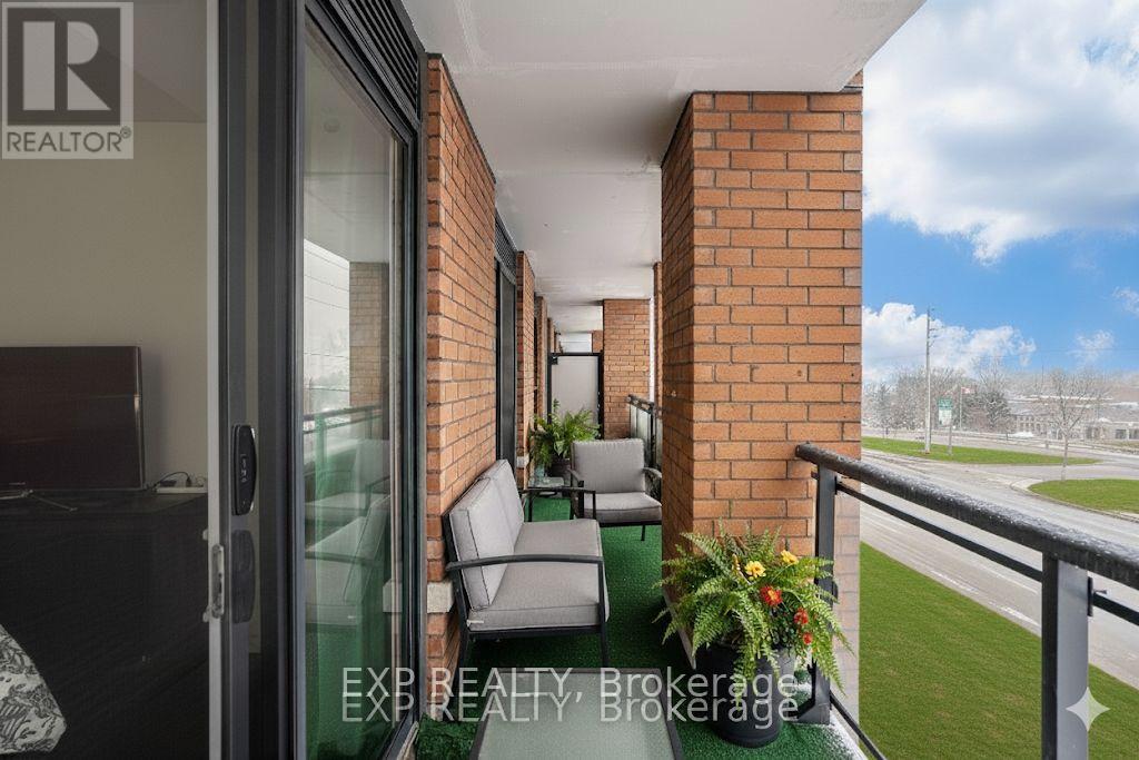317 - 11611 Yonge Street, Richmond Hill, Ontario  L4E 1G2 - Photo 35 - N12373028