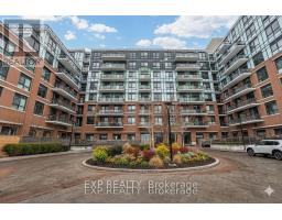 317 - 11611 YONGE STREET, Richmond Hill, Ontario
