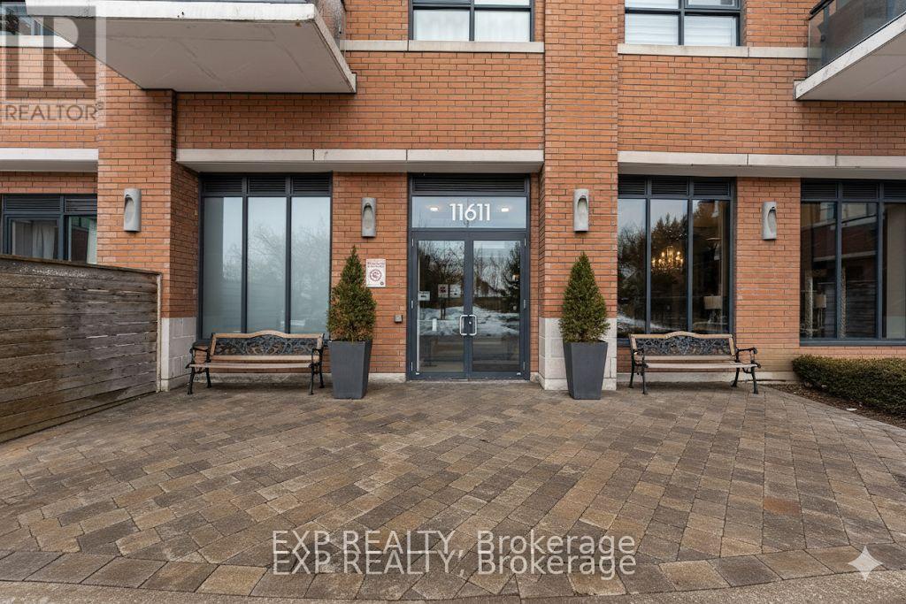 317 - 11611 Yonge Street, Richmond Hill, Ontario  L4E 1G2 - Photo 2 - N12373028