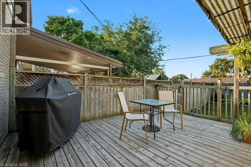 73 Obermeyer Drive, Kitchener, Ontario  N2A 1P5 - Photo 31 - 40776362