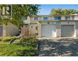 73 OBERMEYER Drive, Kitchener, Ontario