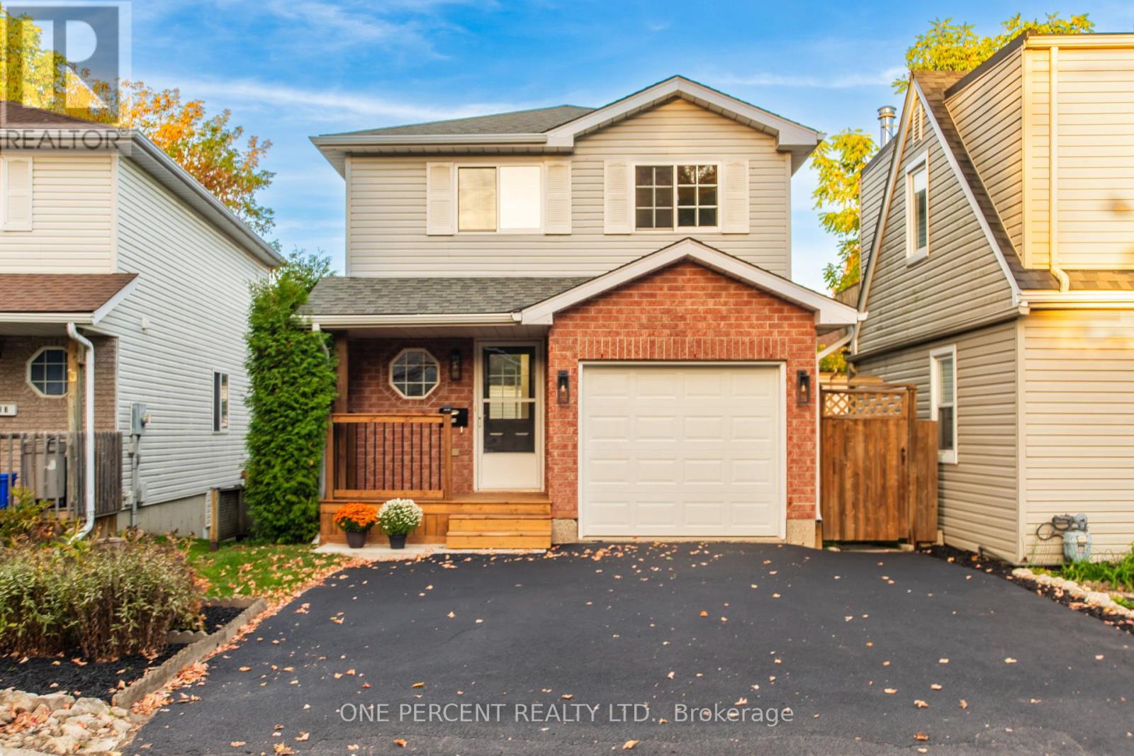 19A AMANDA STREET, Orangeville, Ontario