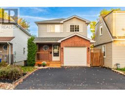 19A AMANDA STREET, Orangeville, Ontario