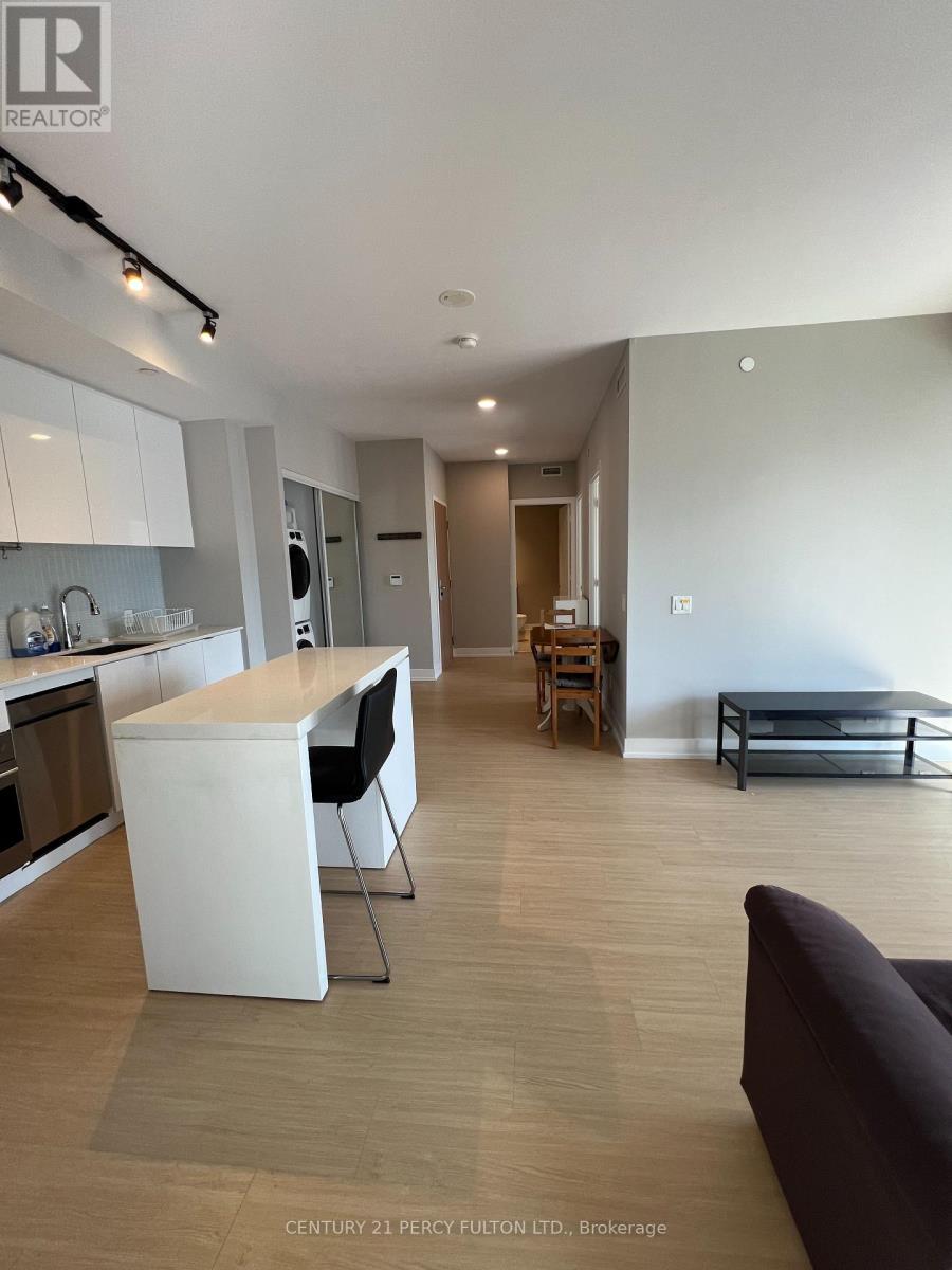 2311 - 7 Grenville Street, Toronto, Ontario  M4Y 0E9 - Photo 2 - C12402993