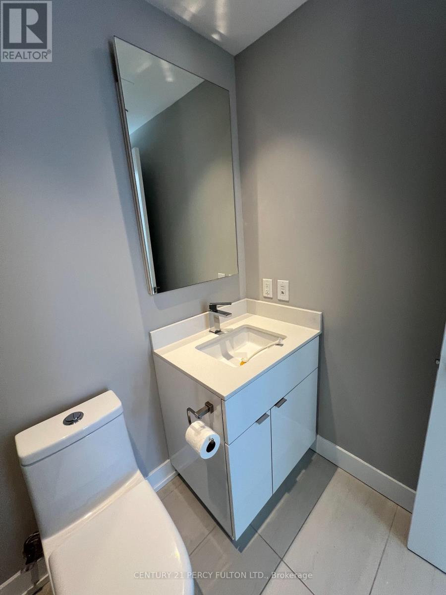 2311 - 7 Grenville Street, Toronto, Ontario  M4Y 0E9 - Photo 14 - C12402993