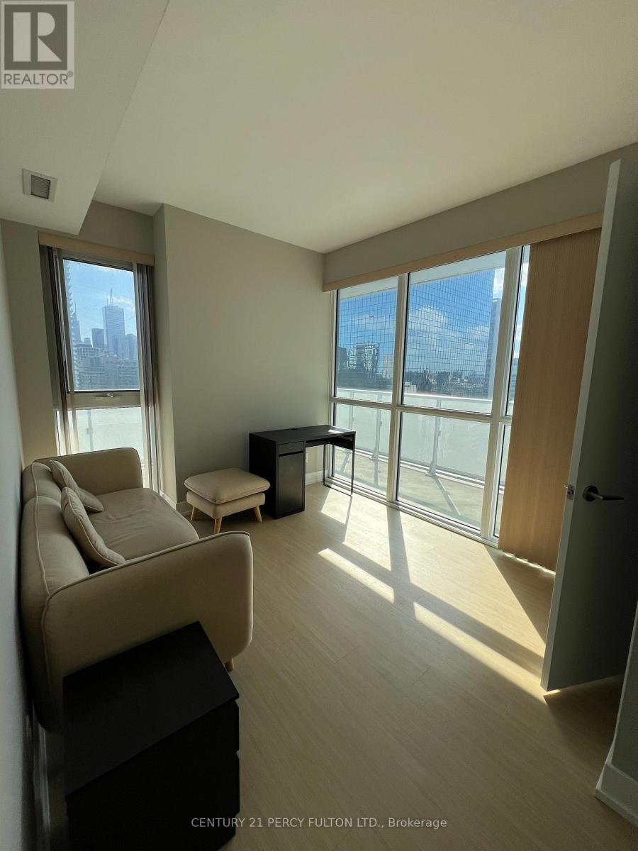2311 - 7 Grenville Street, Toronto, Ontario  M4Y 0E9 - Photo 11 - C12402993