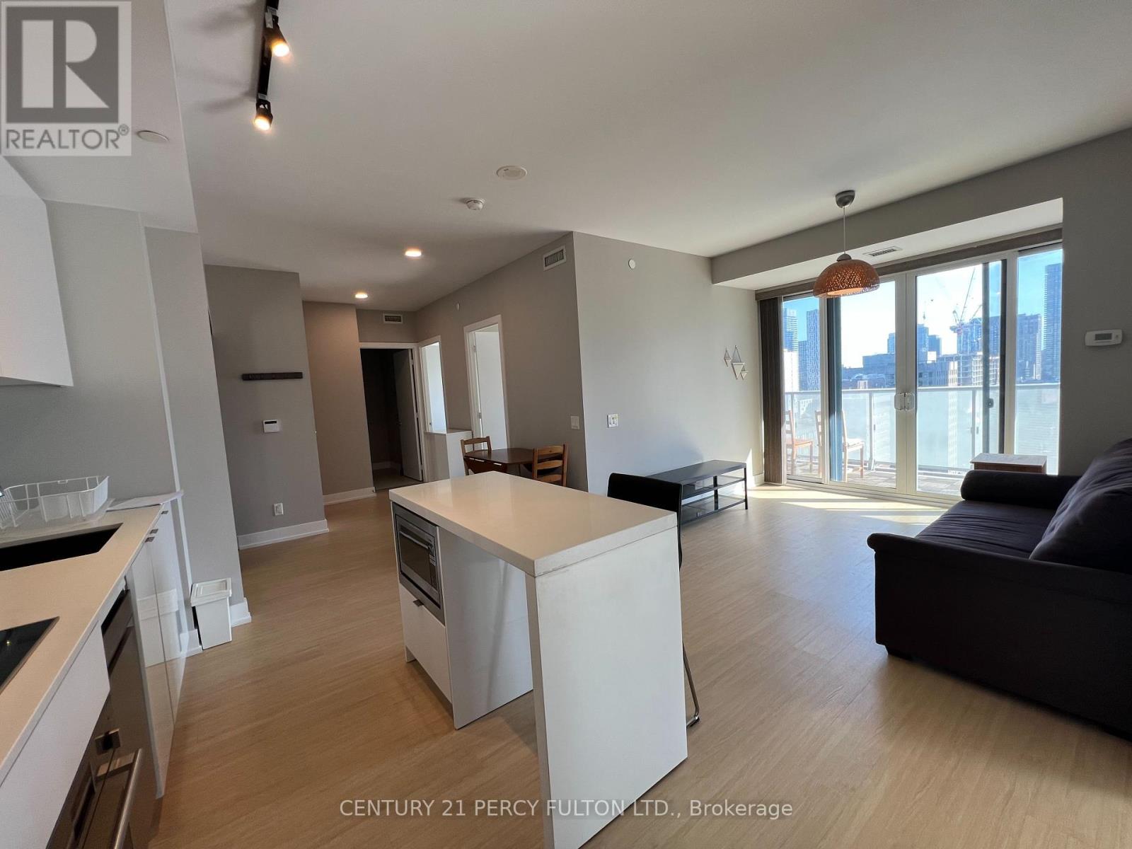 2311 - 7 Grenville Street, Toronto, Ontario  M4Y 0E9 - Photo 21 - C12402993