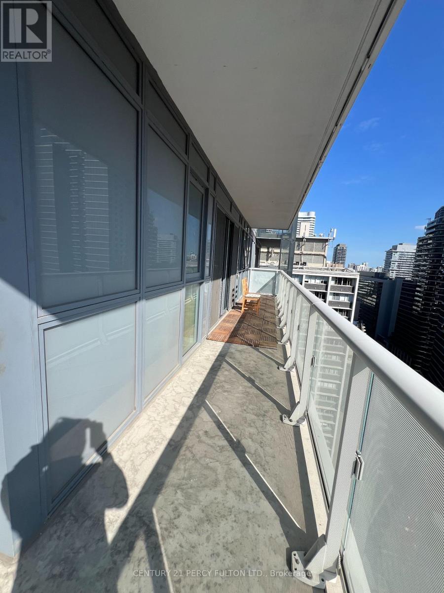 2311 - 7 Grenville Street, Toronto, Ontario  M4Y 0E9 - Photo 28 - C12402993