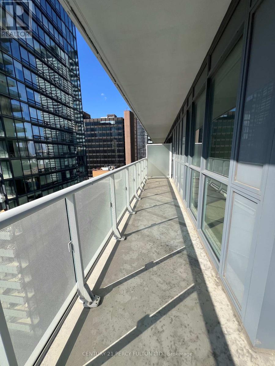 2311 - 7 Grenville Street, Toronto, Ontario  M4Y 0E9 - Photo 29 - C12402993