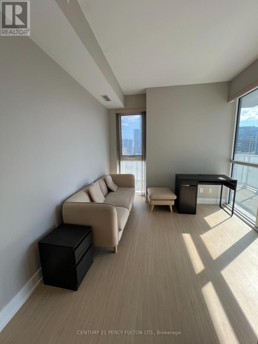 2311 - 7 Grenville Street, Toronto, Ontario  M4Y 0E9 - Photo 3 - C12402993