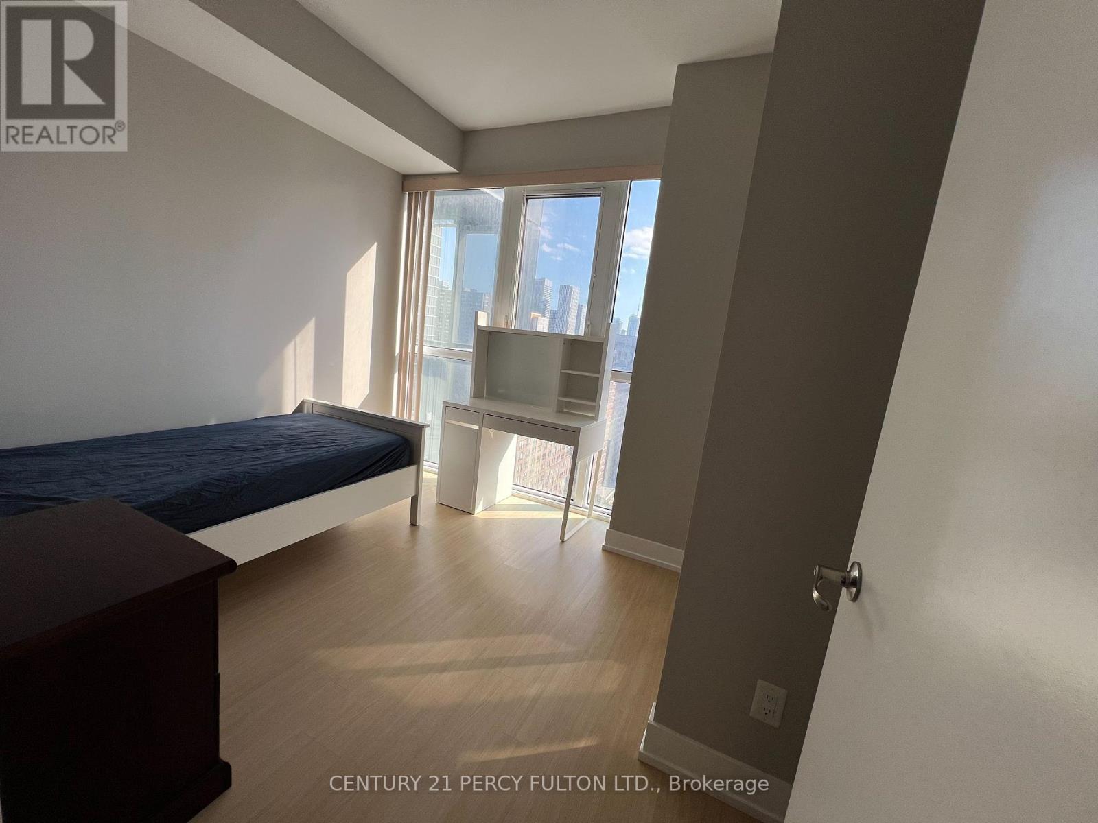2311 - 7 Grenville Street, Toronto, Ontario  M4Y 0E9 - Photo 6 - C12402993