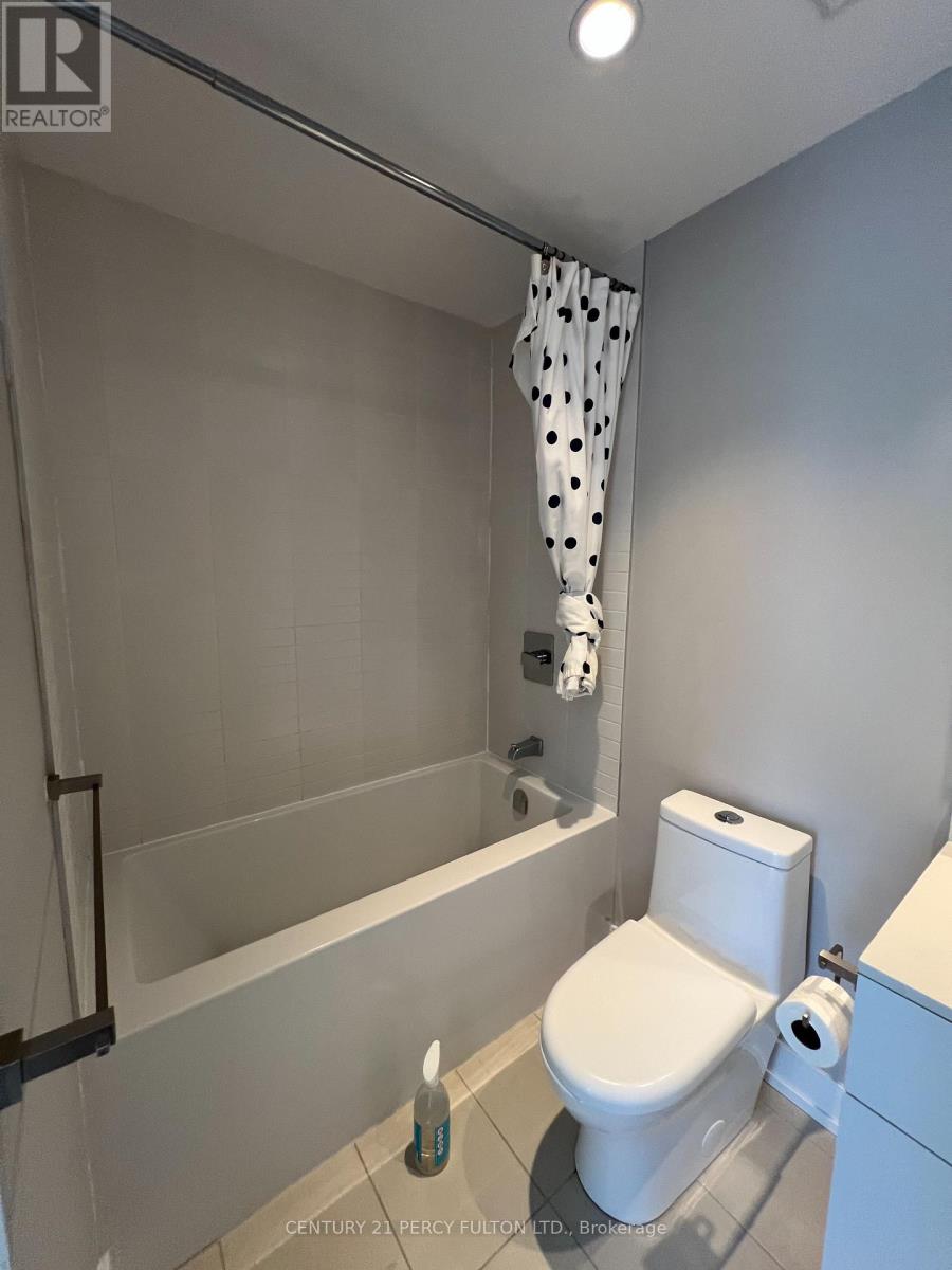 2311 - 7 Grenville Street, Toronto, Ontario  M4Y 0E9 - Photo 13 - C12402993