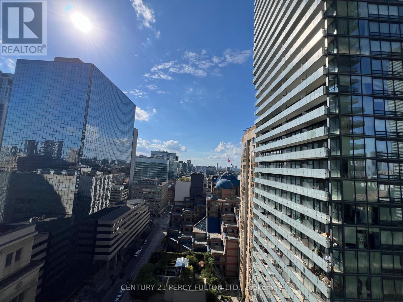 2311 - 7 Grenville Street, Toronto, Ontario  M4Y 0E9 - Photo 16 - C12402993