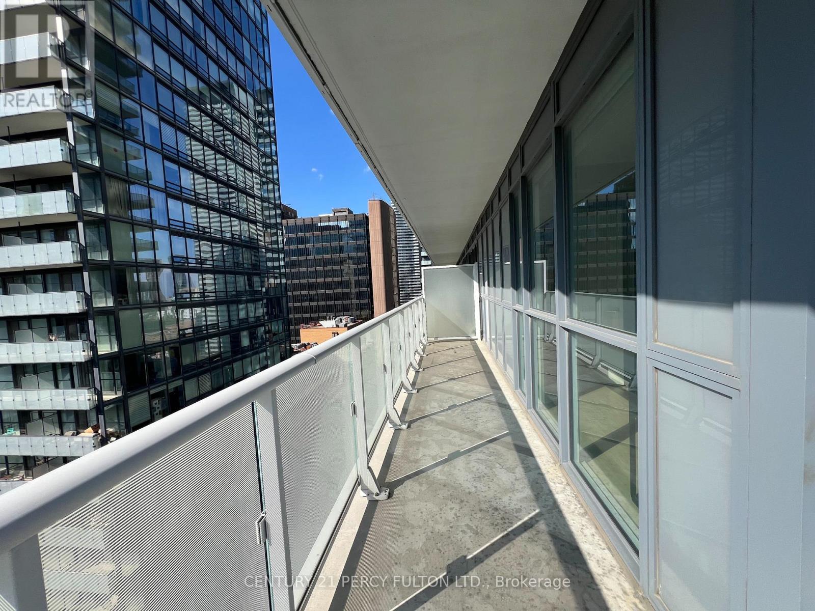 2311 - 7 Grenville Street, Toronto, Ontario  M4Y 0E9 - Photo 26 - C12402993