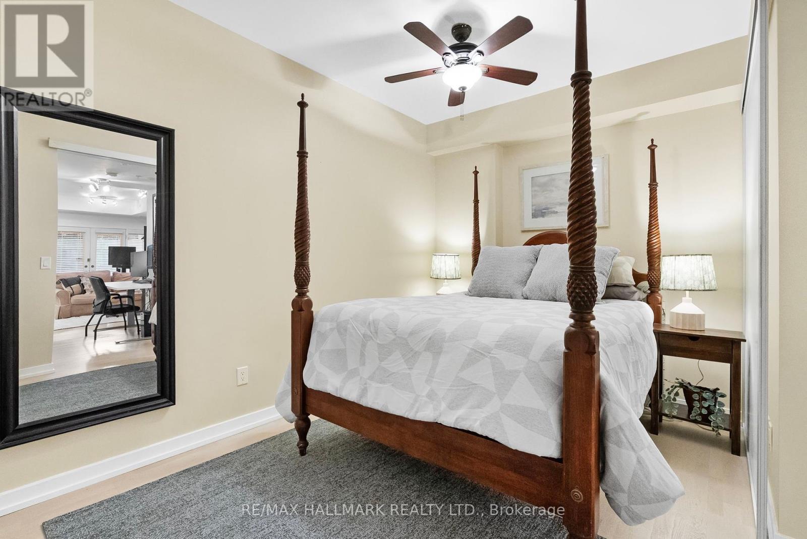 61 - 140 Broadview Avenue, Toronto, Ontario  M4M 2G2 - Photo 15 - E12447344