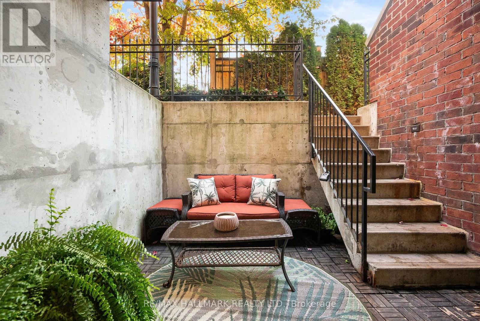 61 - 140 Broadview Avenue, Toronto, Ontario  M4M 2G2 - Photo 22 - E12447344