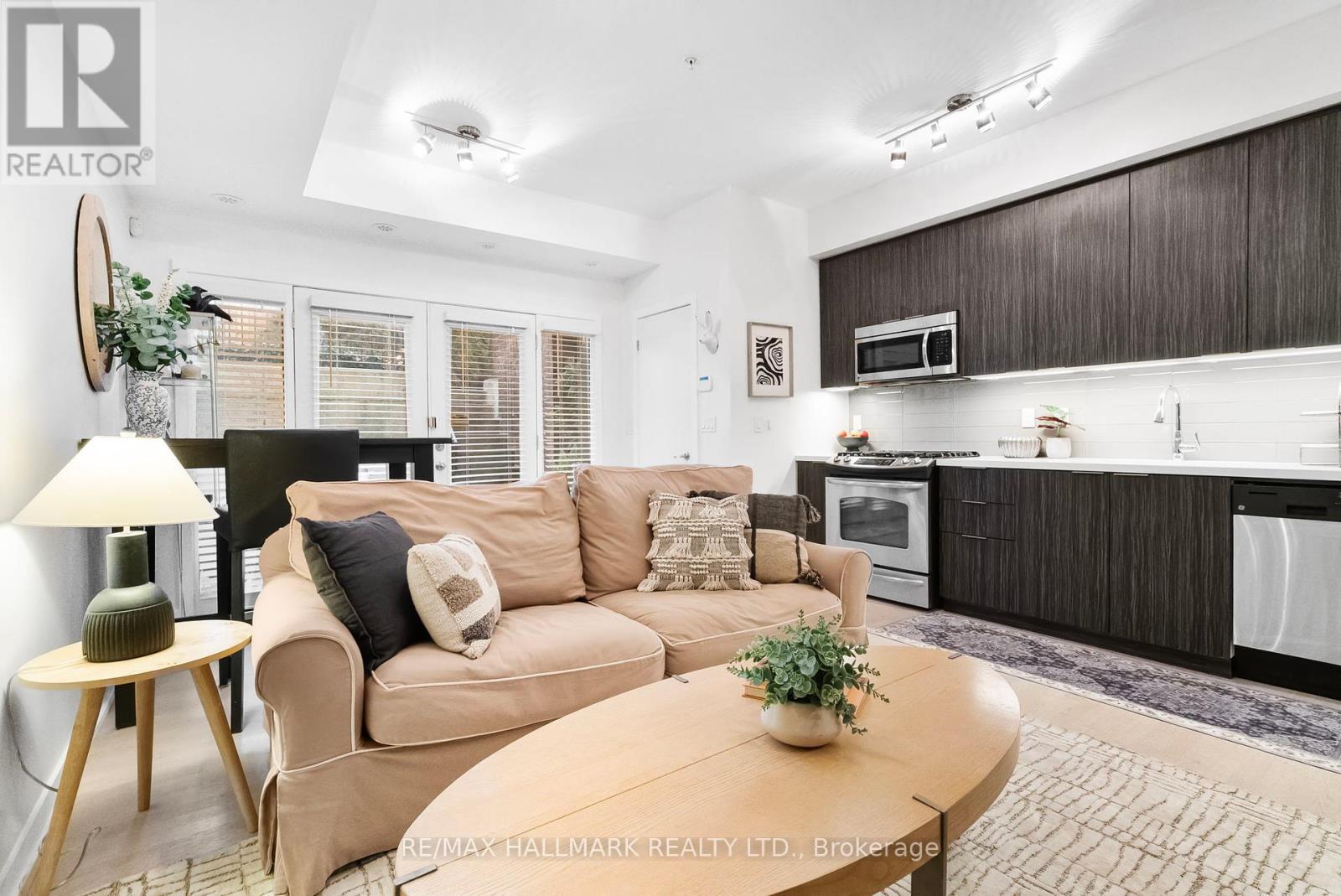 61 - 140 Broadview Avenue, Toronto, Ontario  M4M 2G2 - Photo 3 - E12447344