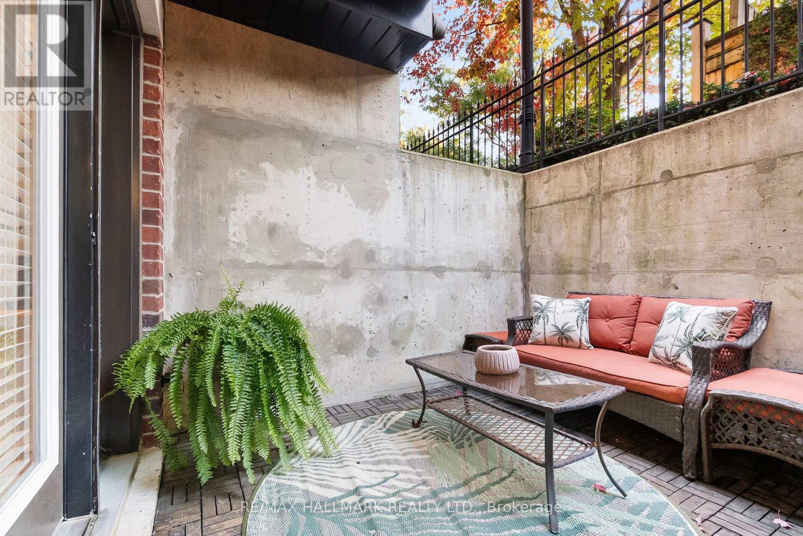 61 - 140 Broadview Avenue, Toronto, Ontario  M4M 2G2 - Photo 25 - E12447344