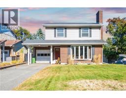 966 Millidge Avenue, Saint John, New Brunswick