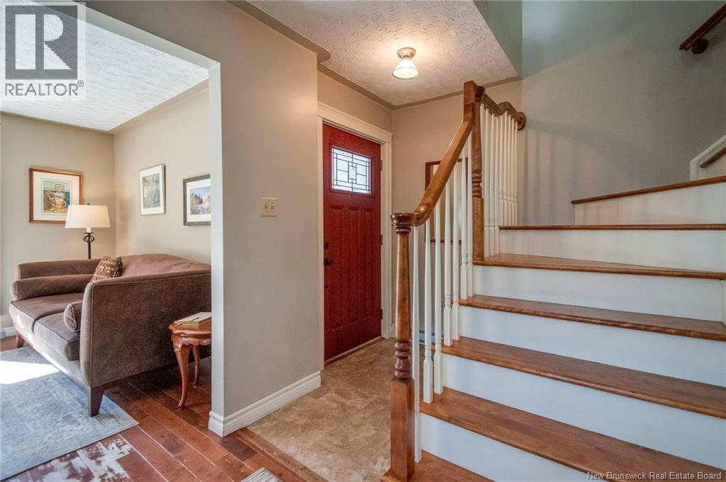 966 Millidge Avenue, Saint John, New Brunswick  E2K 2P4 - Photo 4 - NB127586