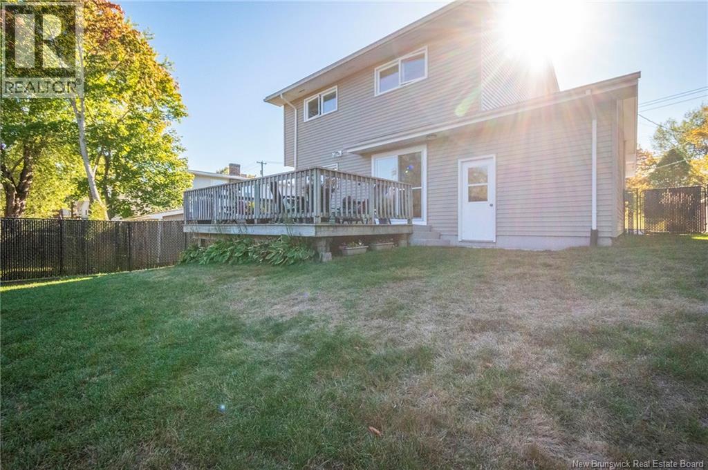 966 Millidge Avenue, Saint John, New Brunswick  E2K 2P4 - Photo 45 - NB127586