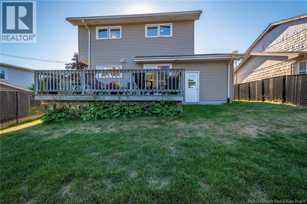 966 Millidge Avenue, Saint John, New Brunswick  E2K 2P4 - Photo 46 - NB127586