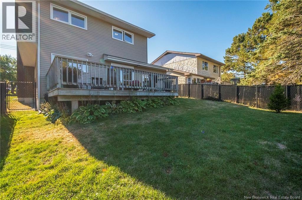 966 Millidge Avenue, Saint John, New Brunswick  E2K 2P4 - Photo 47 - NB127586